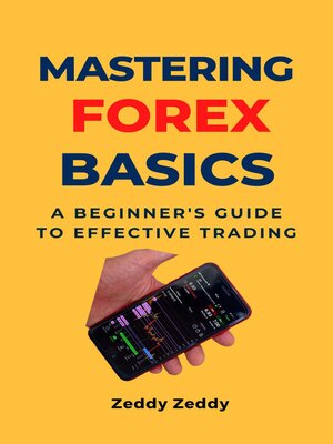 cover image of Mastering Forex Basics